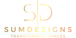 Sum Dezigns Logo